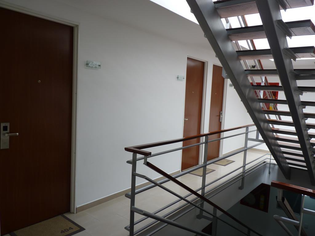 Hotel Casa Galvez Manizales Ngoại thất bức ảnh
