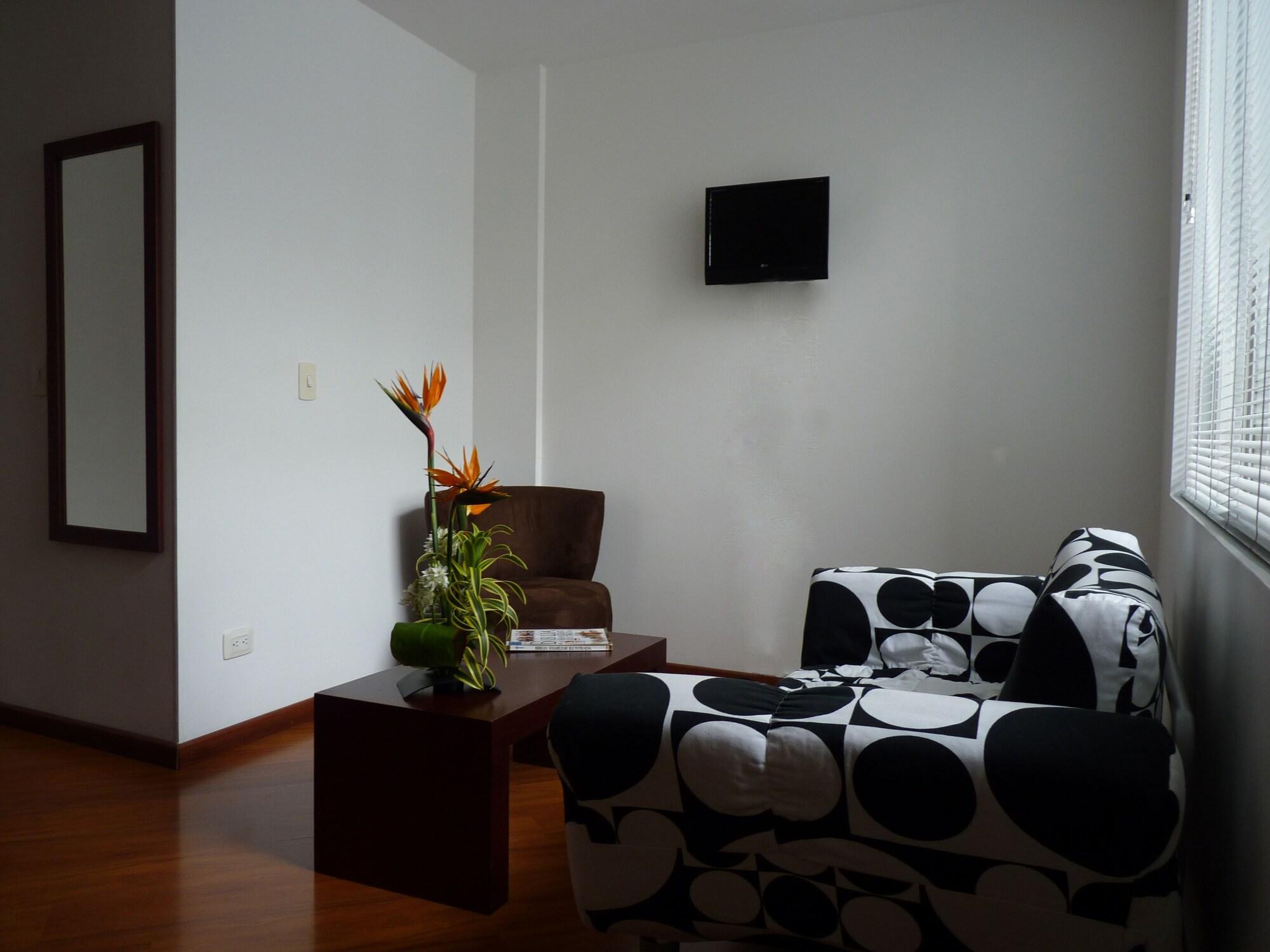 Hotel Casa Galvez Manizales Ngoại thất bức ảnh