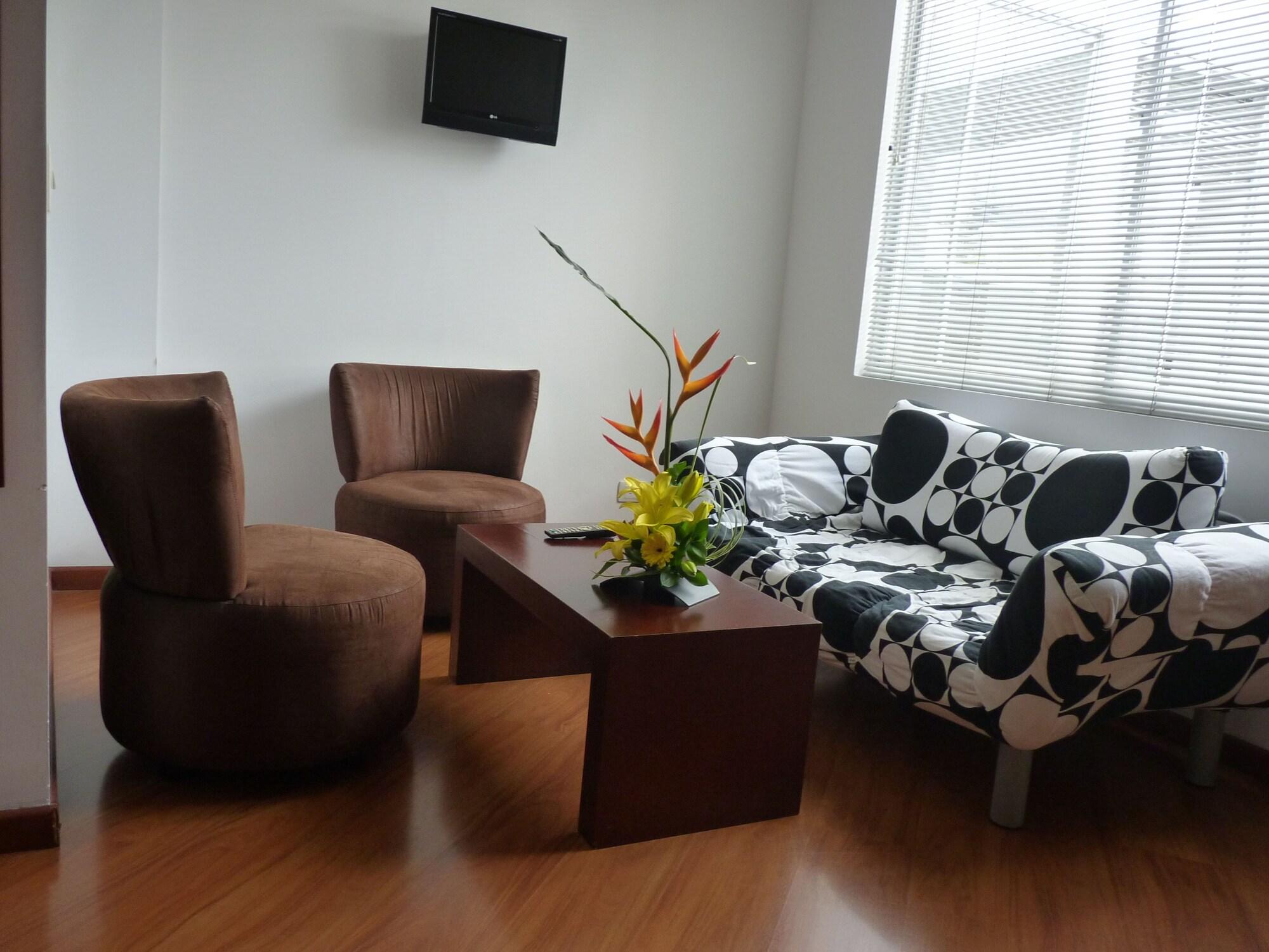 Hotel Casa Galvez Manizales Ngoại thất bức ảnh