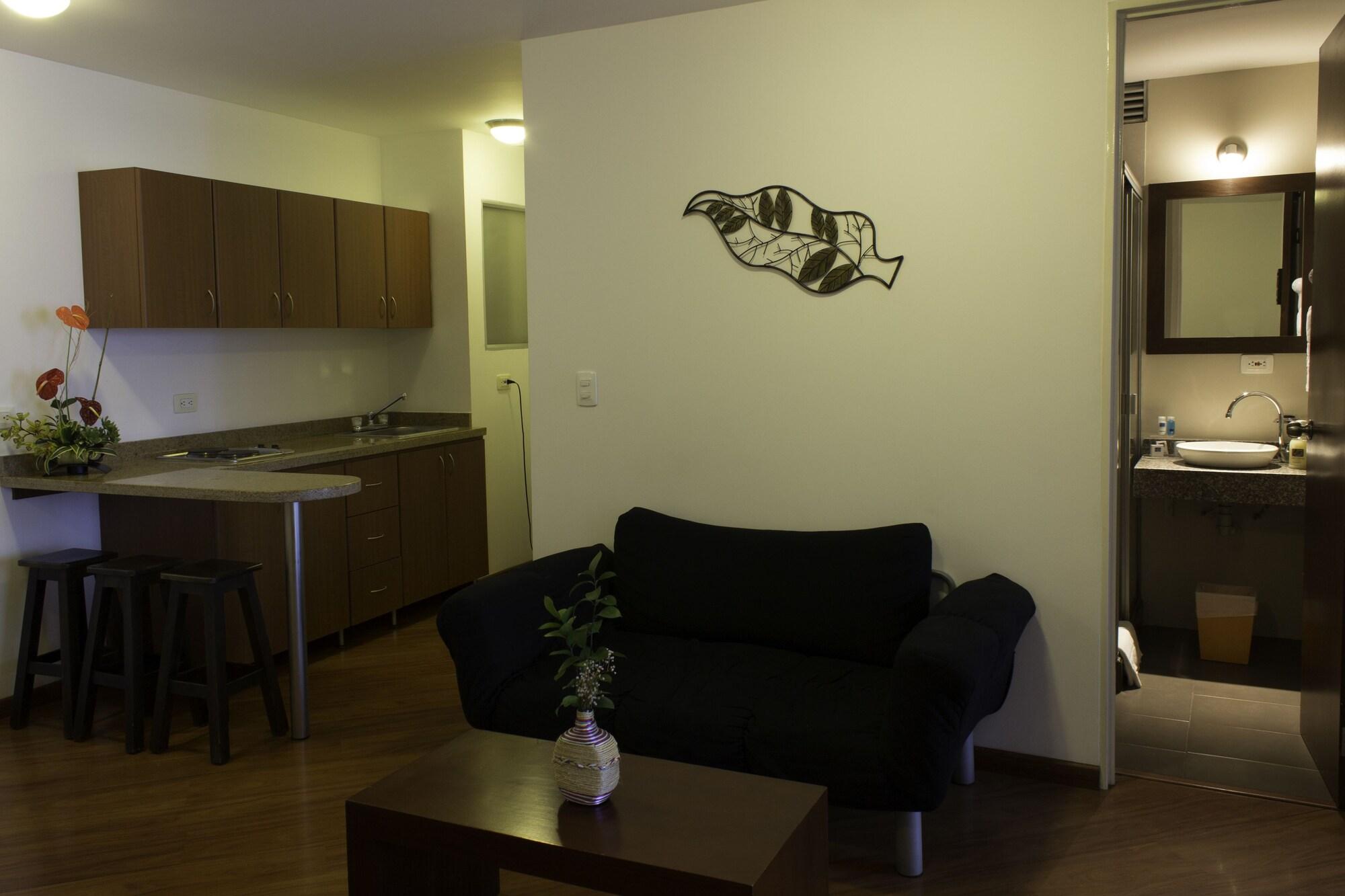 Hotel Casa Galvez Manizales Ngoại thất bức ảnh