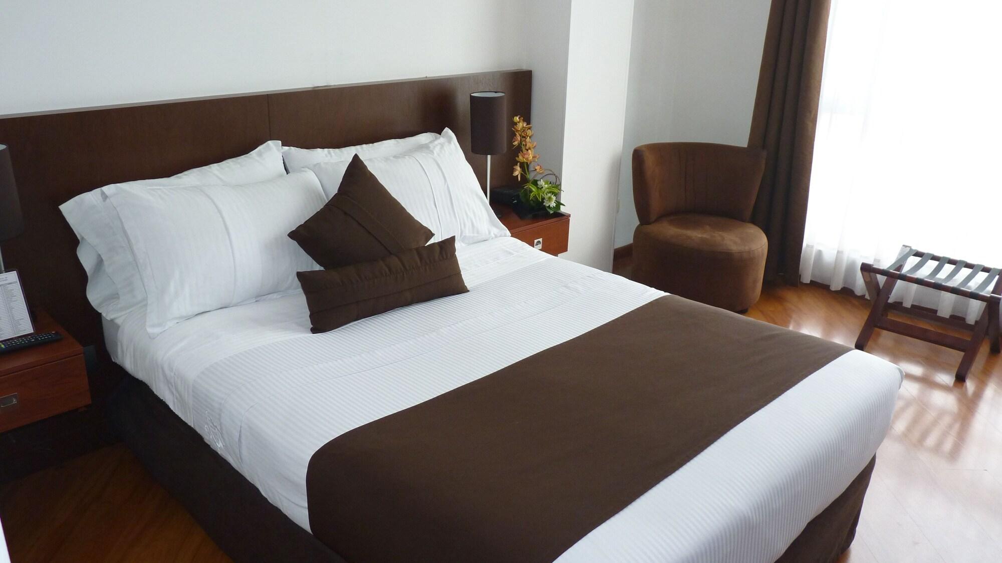 Hotel Casa Galvez Manizales Ngoại thất bức ảnh