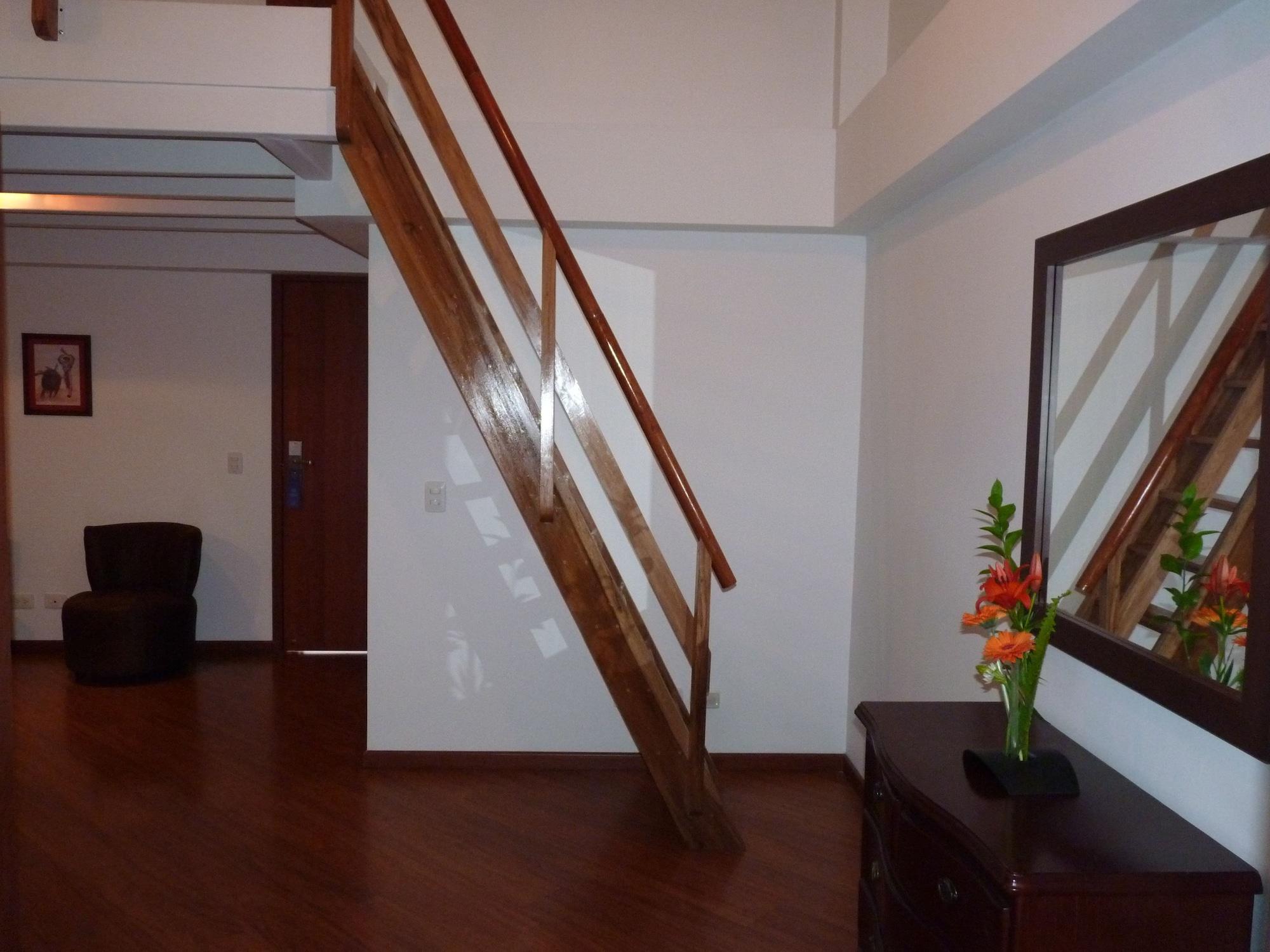 Hotel Casa Galvez Manizales Ngoại thất bức ảnh