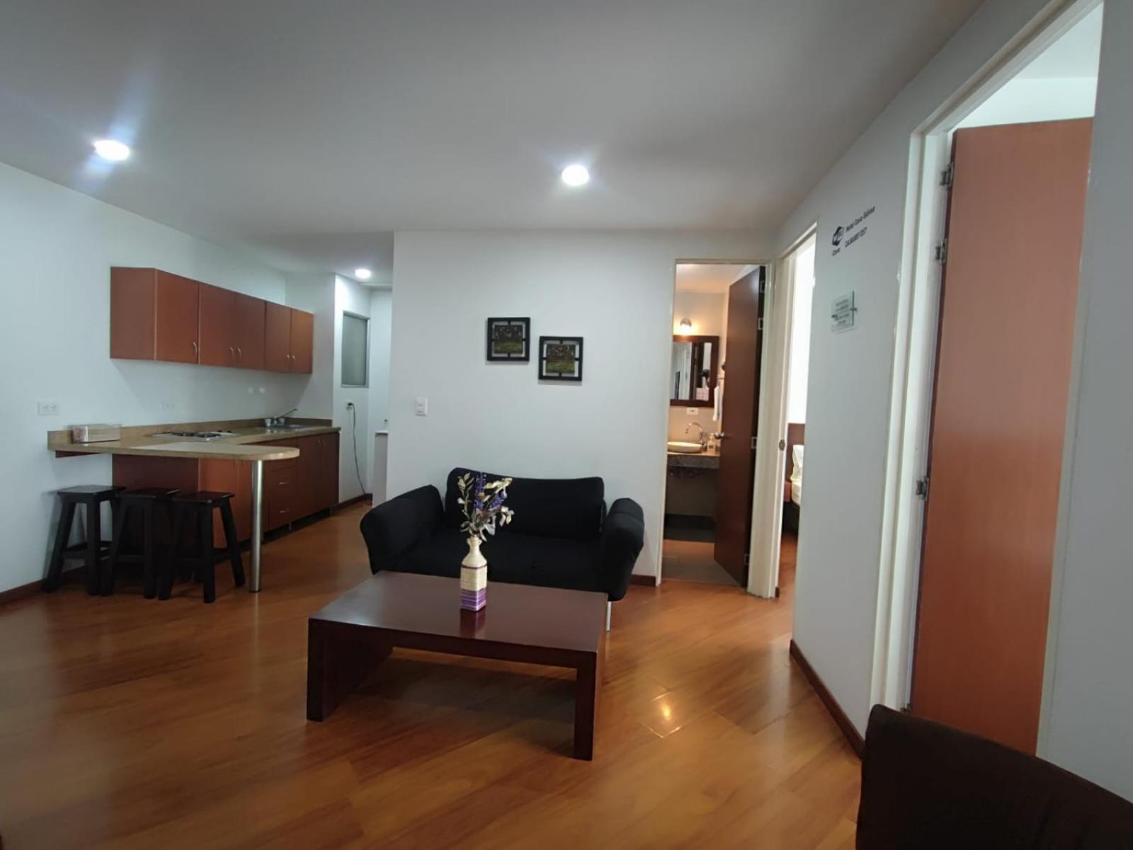 Hotel Casa Galvez Manizales Ngoại thất bức ảnh