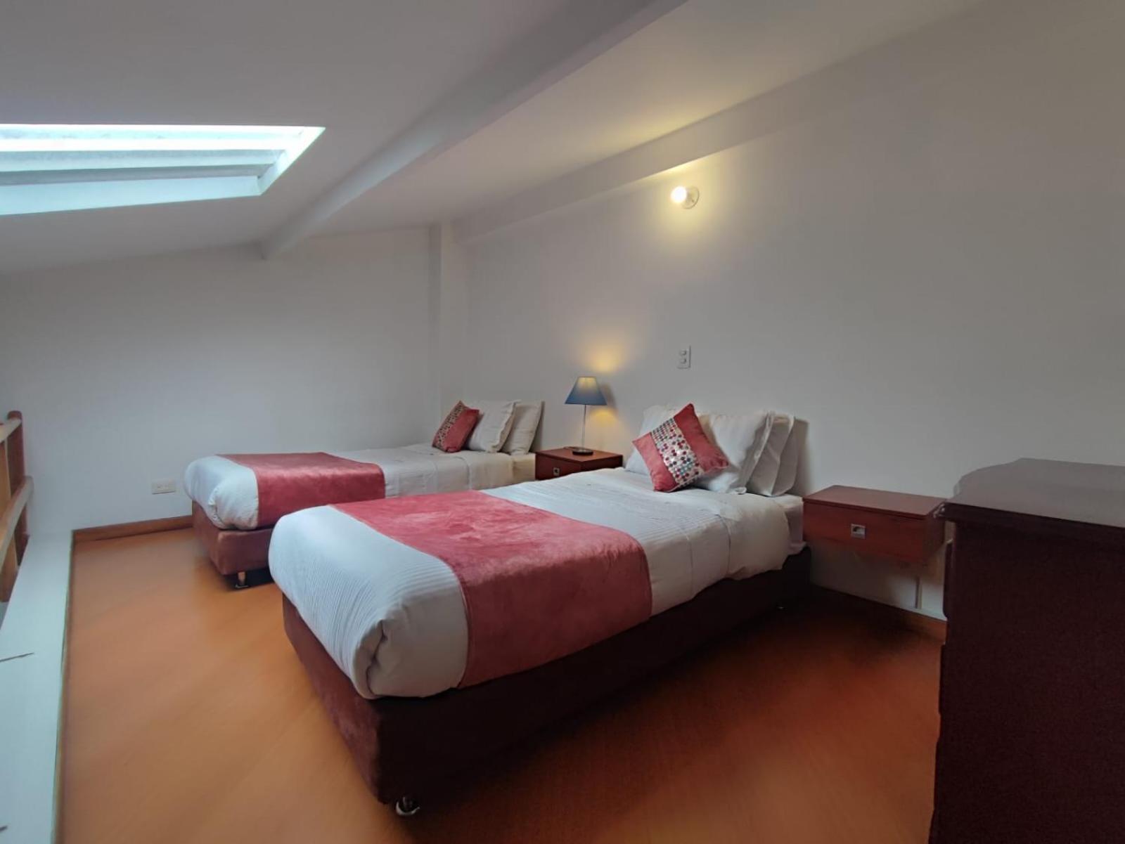 Hotel Casa Galvez Manizales Ngoại thất bức ảnh