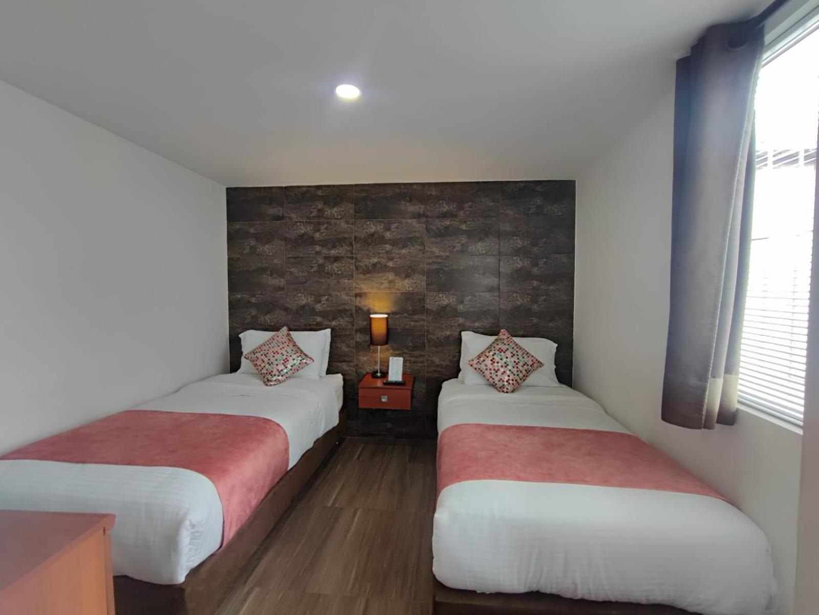 Hotel Casa Galvez Manizales Ngoại thất bức ảnh