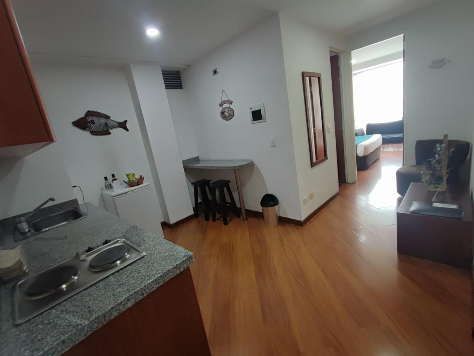 Hotel Casa Galvez Manizales Ngoại thất bức ảnh