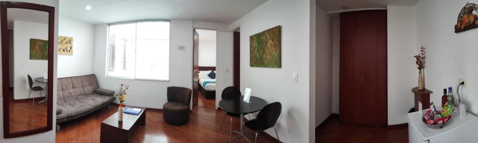 Hotel Casa Galvez Manizales Ngoại thất bức ảnh