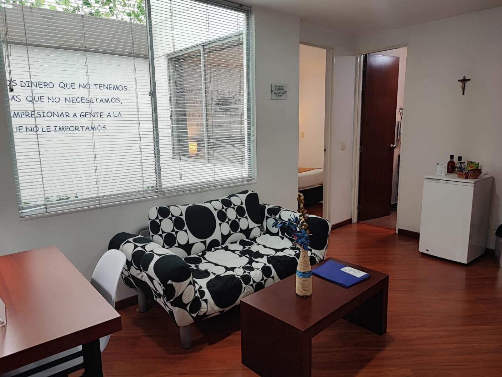 Hotel Casa Galvez Manizales Ngoại thất bức ảnh