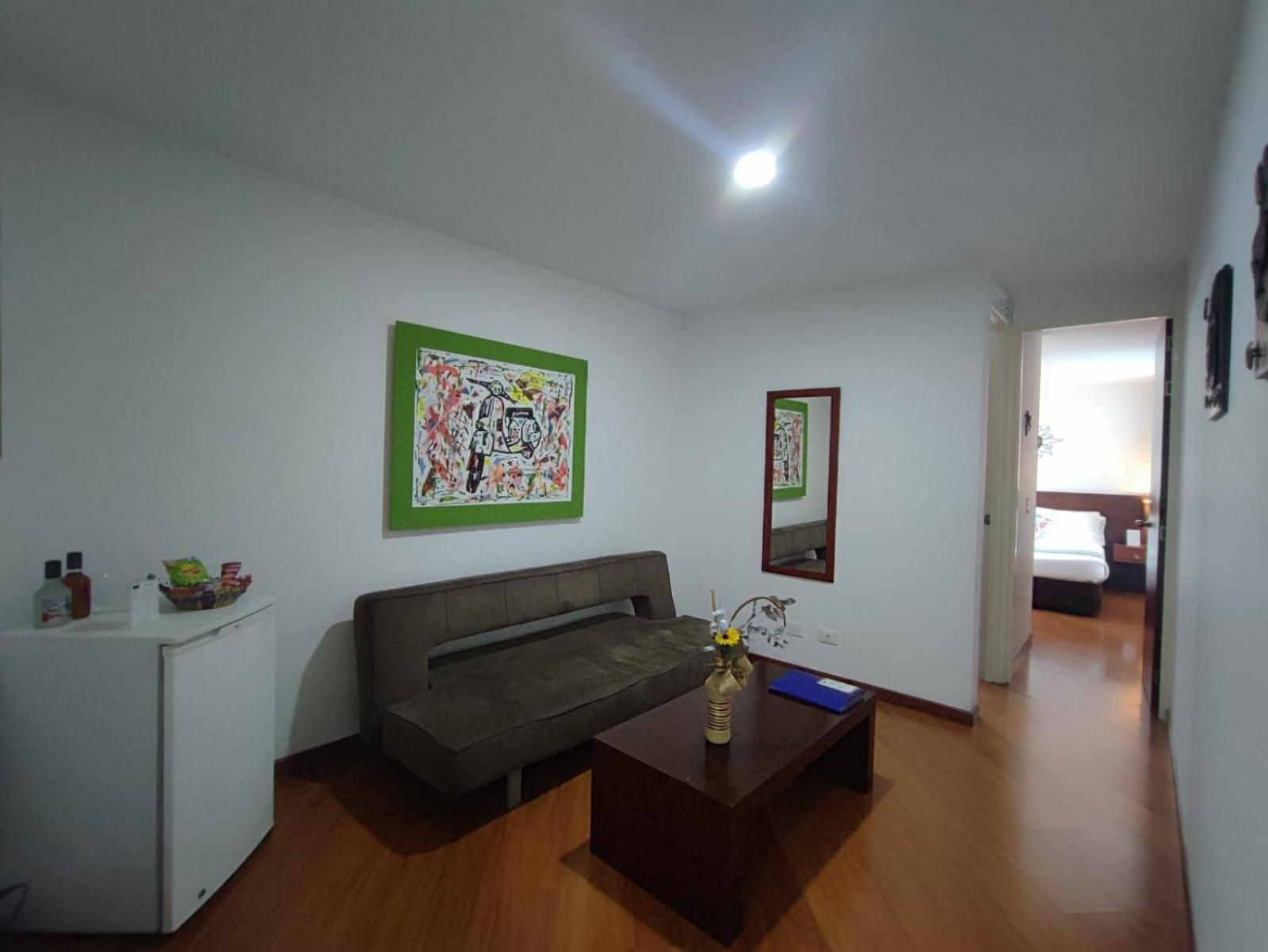 Hotel Casa Galvez Manizales Ngoại thất bức ảnh