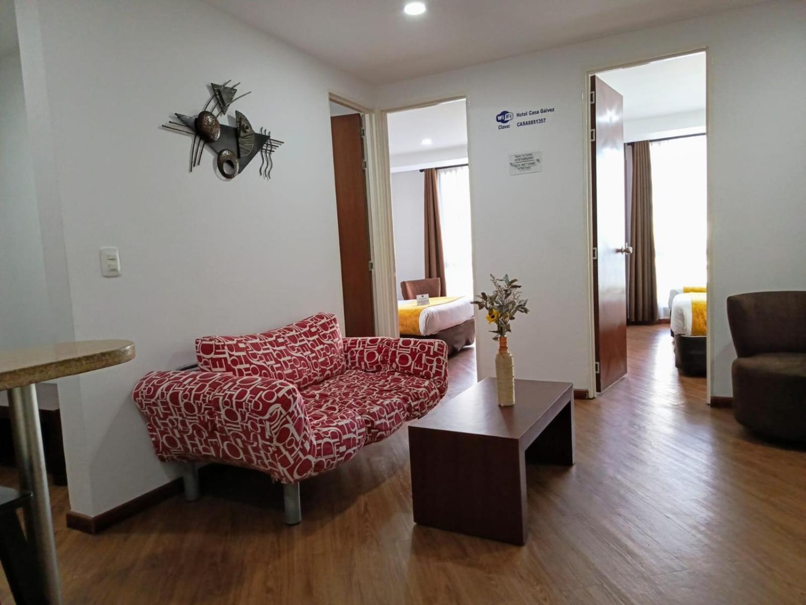 Hotel Casa Galvez Manizales Ngoại thất bức ảnh