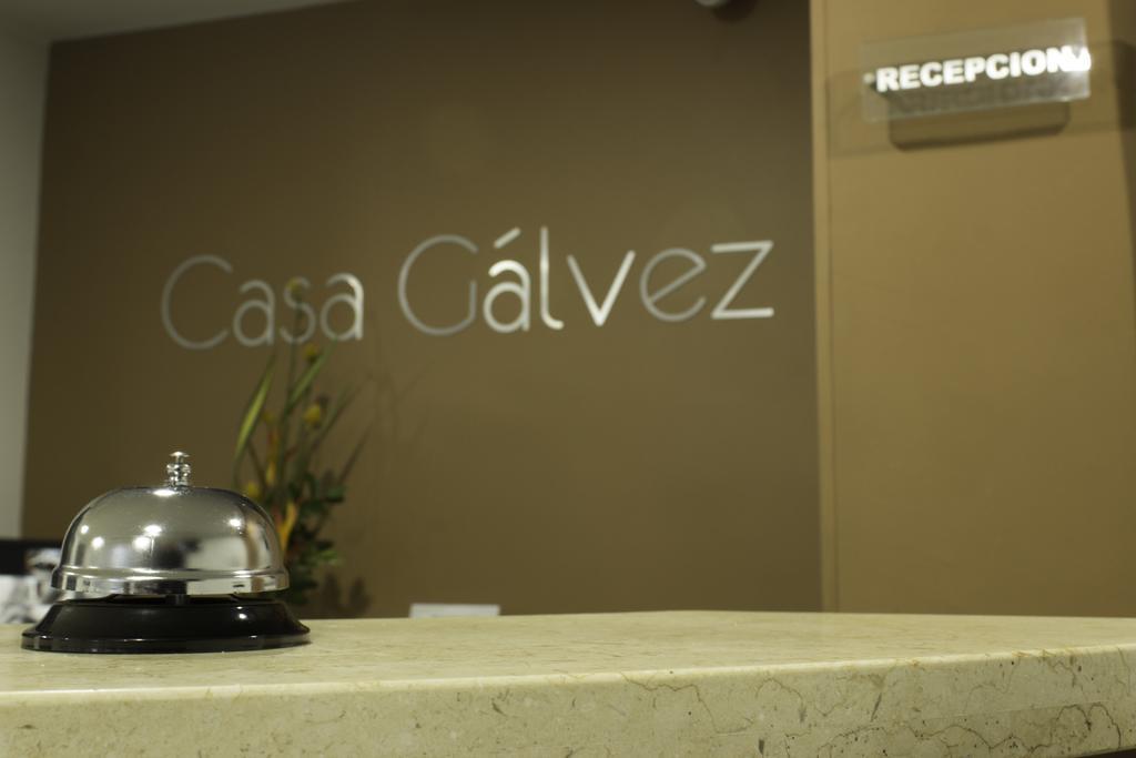 Hotel Casa Galvez Manizales Ngoại thất bức ảnh