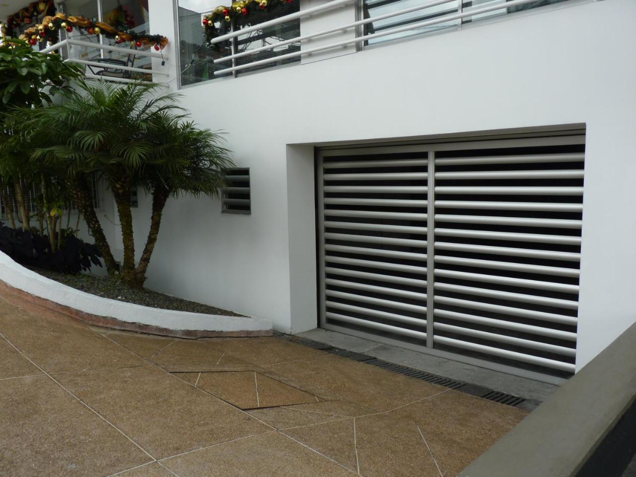 Hotel Casa Galvez Manizales Ngoại thất bức ảnh